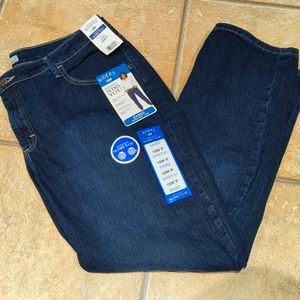 Riders by Lee Jeans, 16w Petite